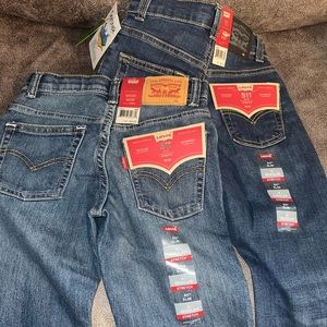 COPY - Kids Levi’s size 6